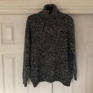 Michael Kors knitted sweater